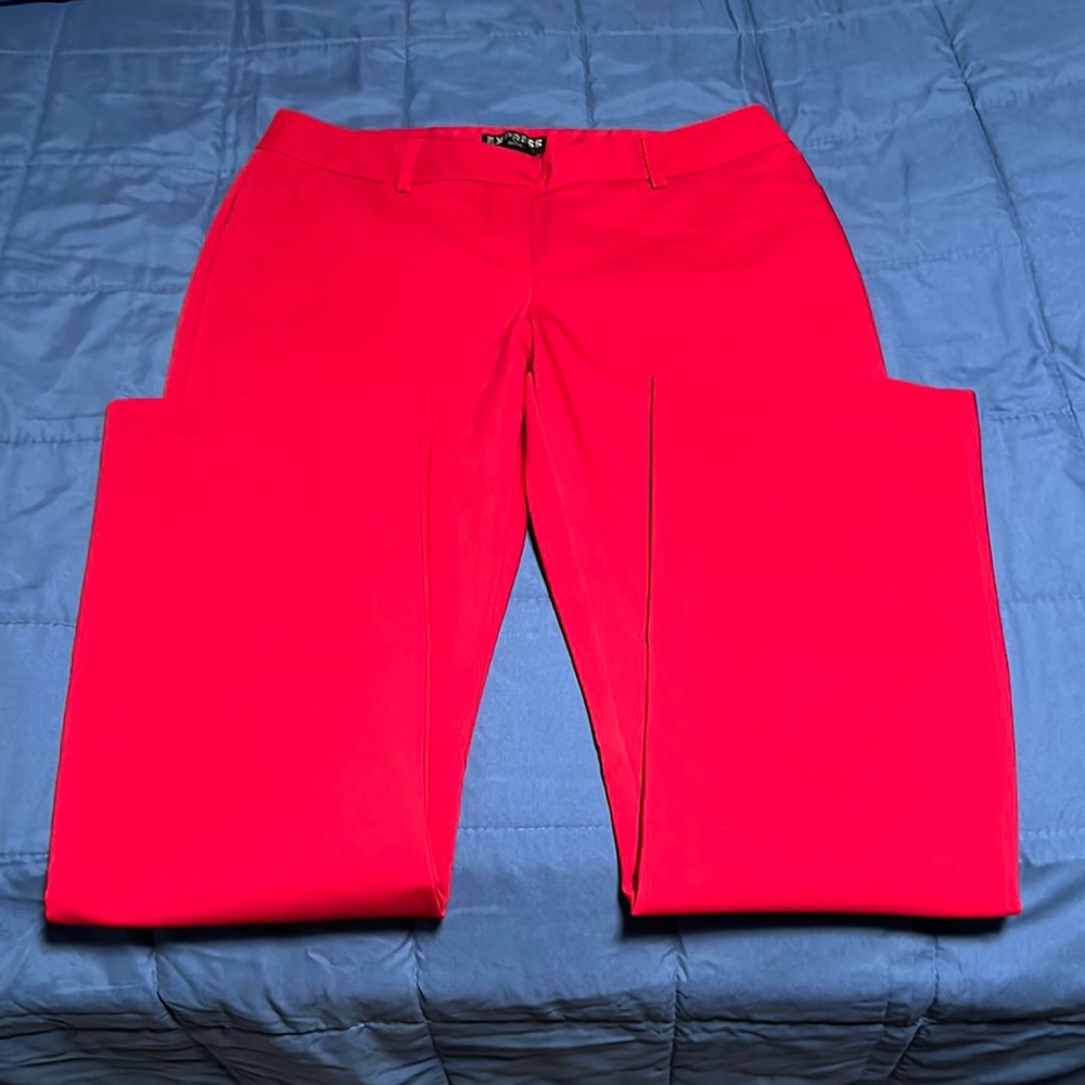 Express Editor Pants - image 2